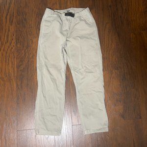 Gramicci Original G Pants size M